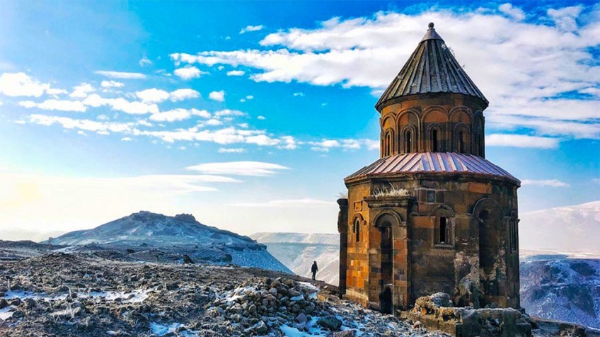 KARS TURU