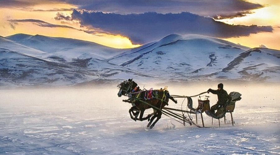KARS TURU